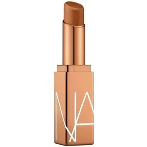 NARS Afterglow Lip Balm LAGUNA Travel Size Bronze